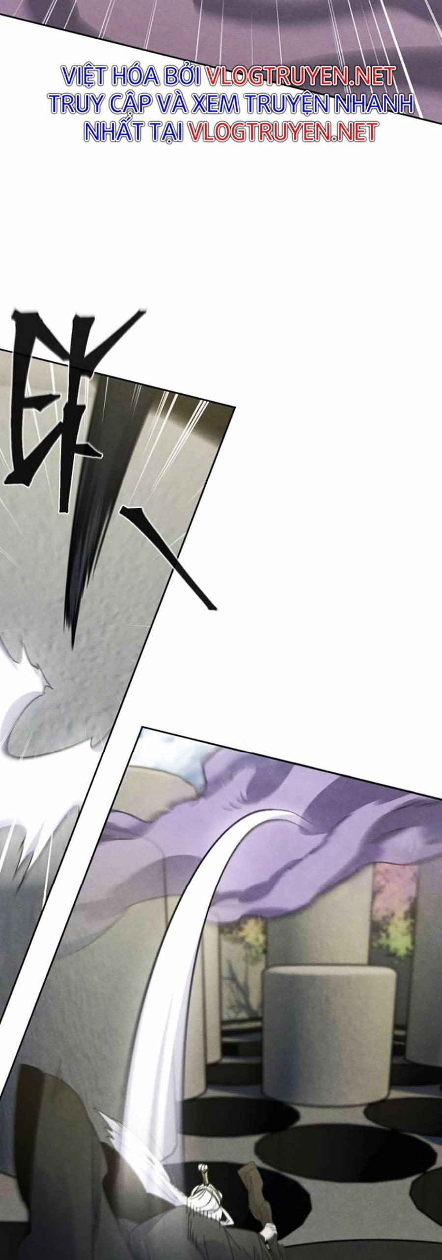 Cuồng Ma Hồi Quy 59 trang 37