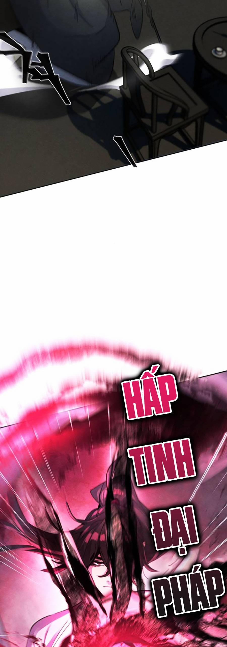 Cuồng Ma Hồi Quy 59 trang 38