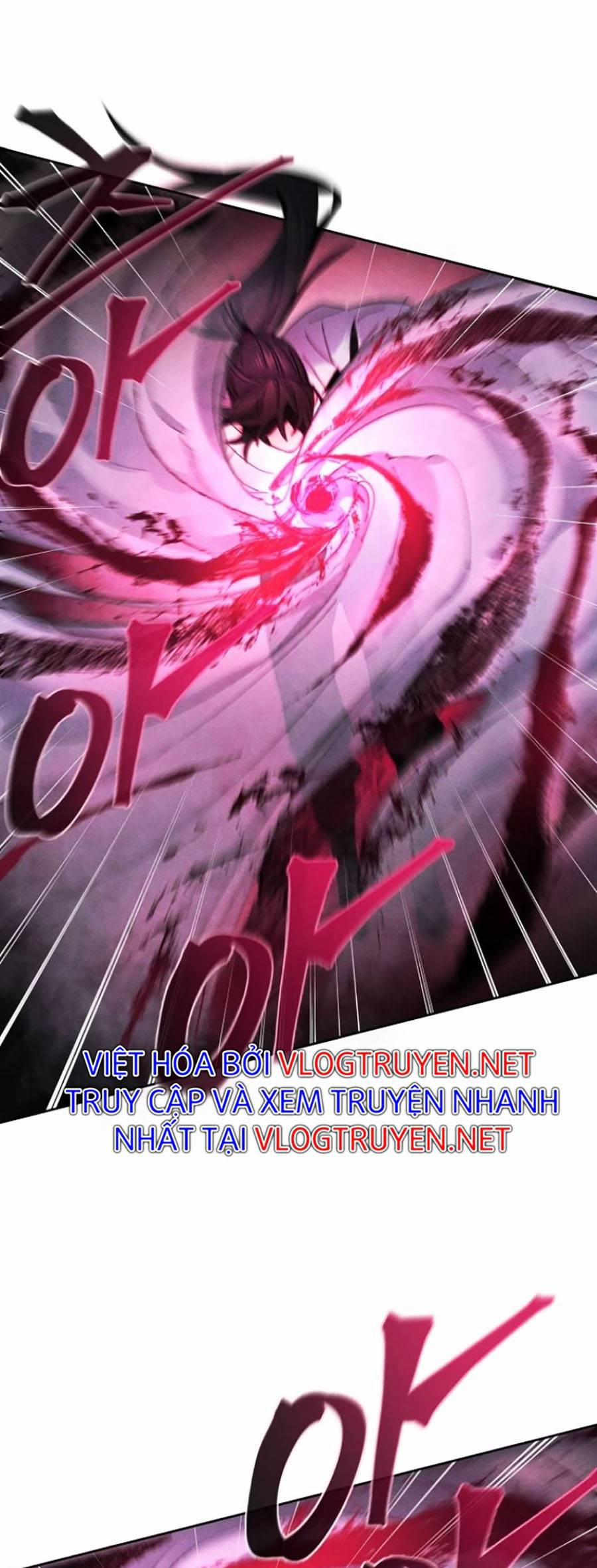 Cuồng Ma Hồi Quy 59 trang 40