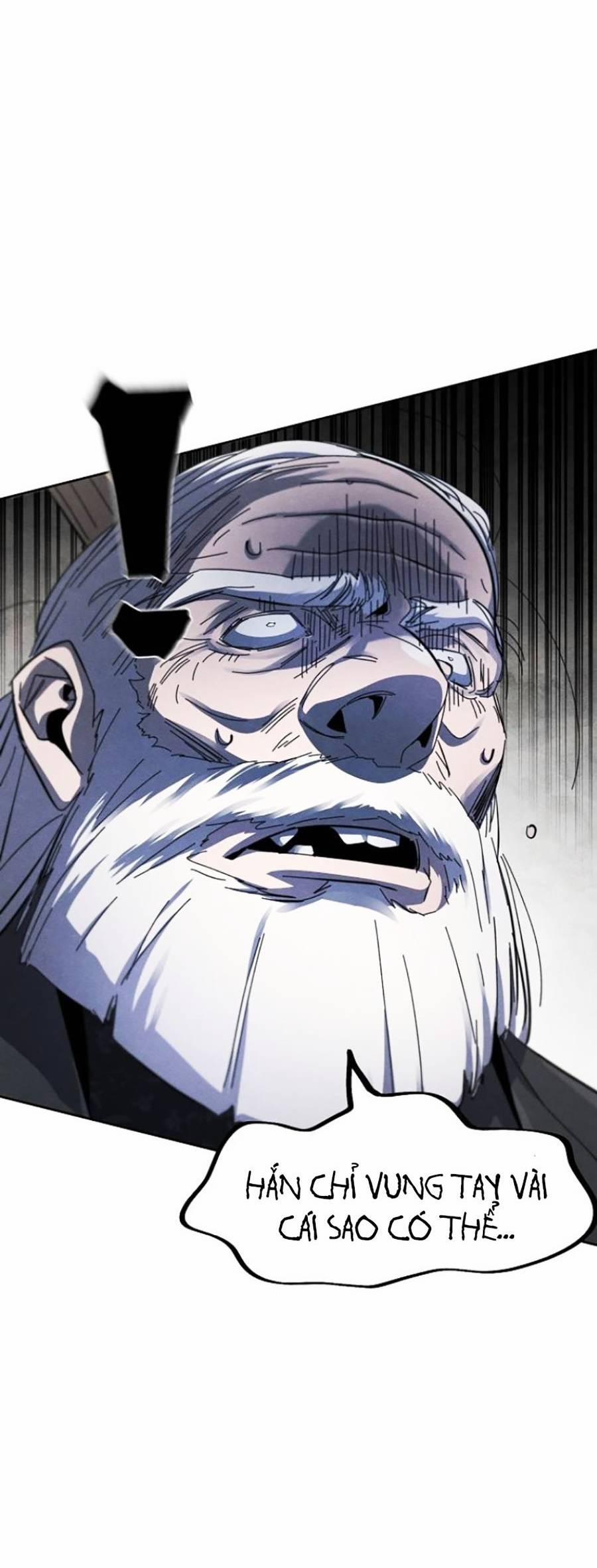 Cuồng Ma Hồi Quy 59 trang 43