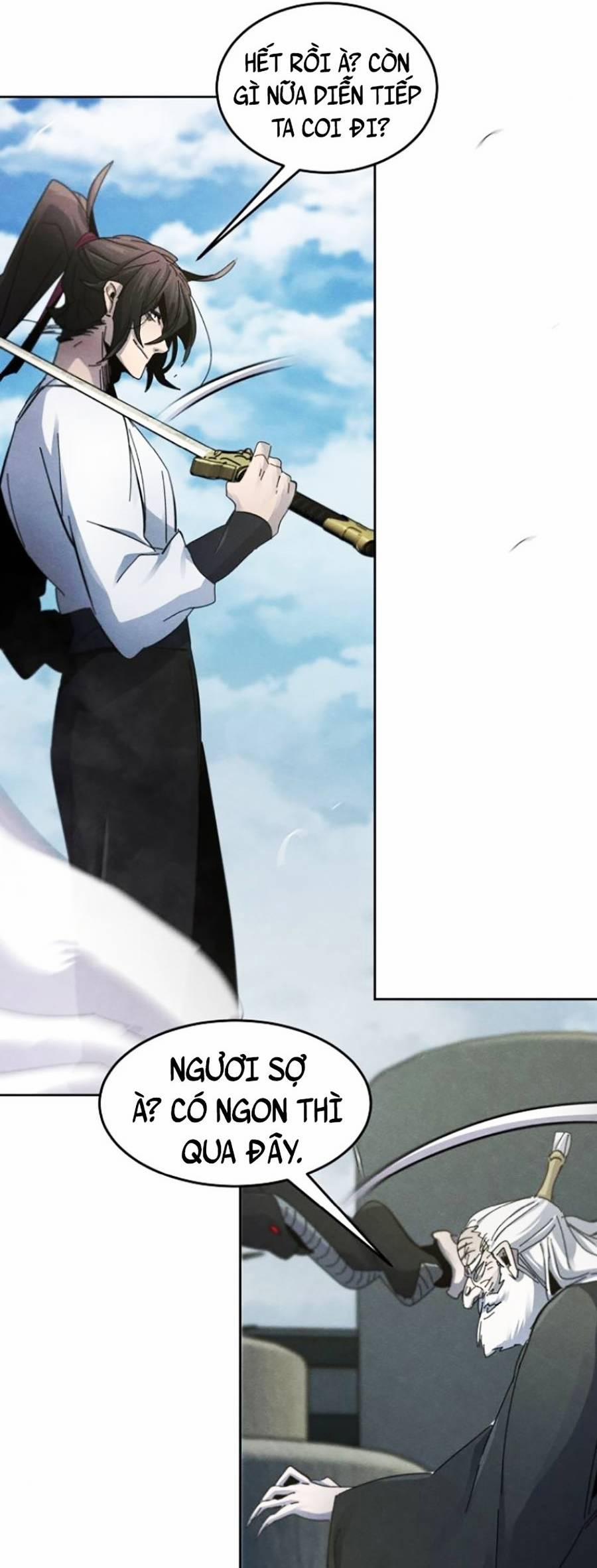 Cuồng Ma Hồi Quy 59 trang 45