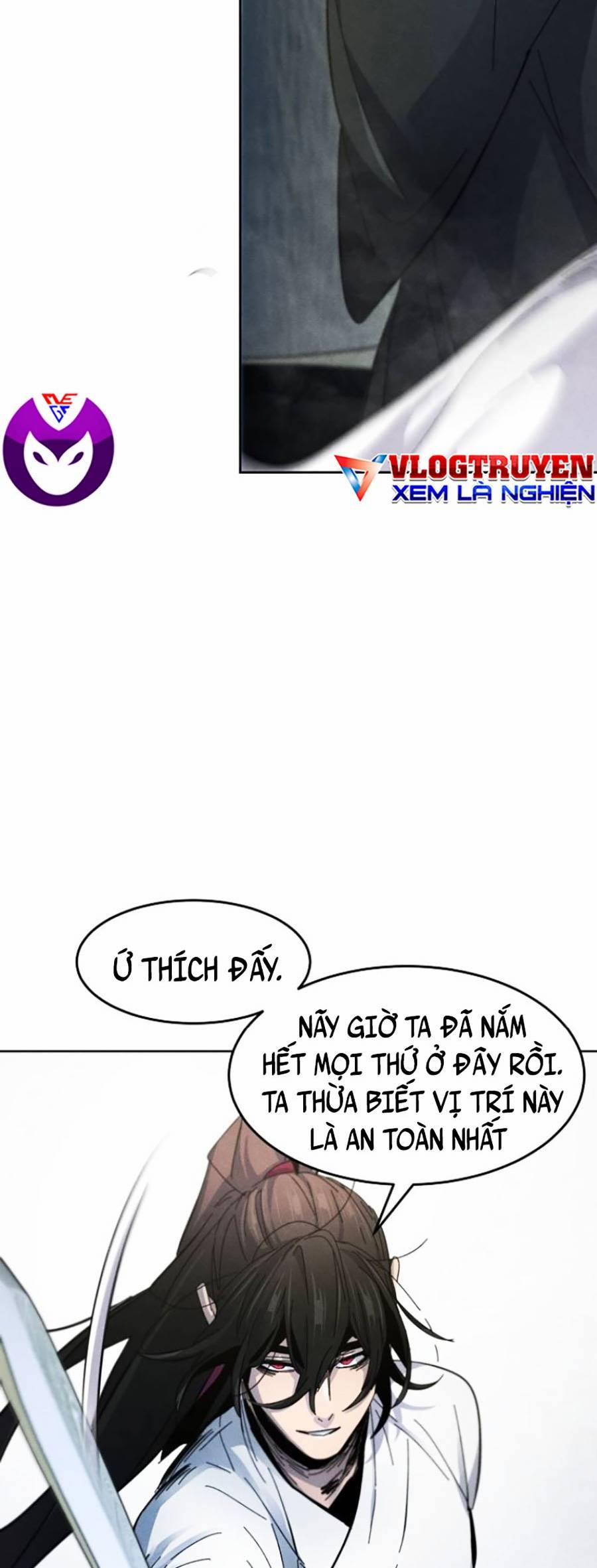 Cuồng Ma Hồi Quy 59 trang 46