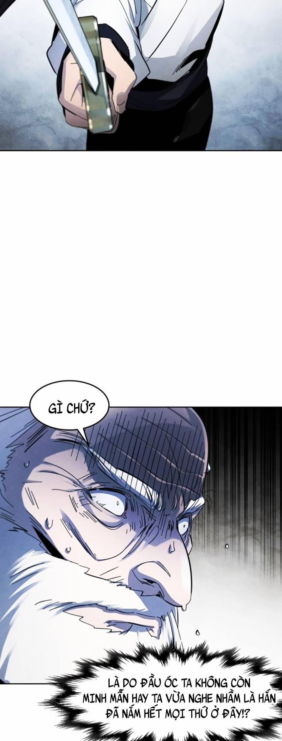 Cuồng Ma Hồi Quy 59 trang 47