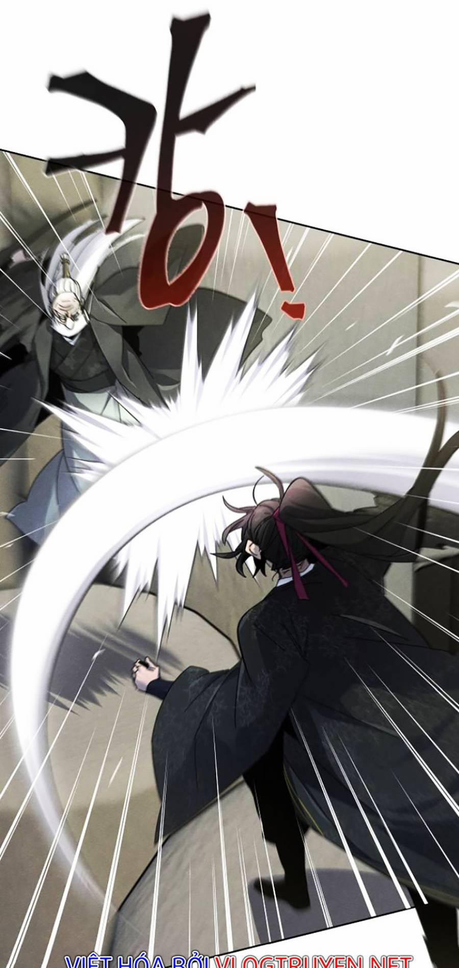 Cuồng Ma Hồi Quy 59 trang 5