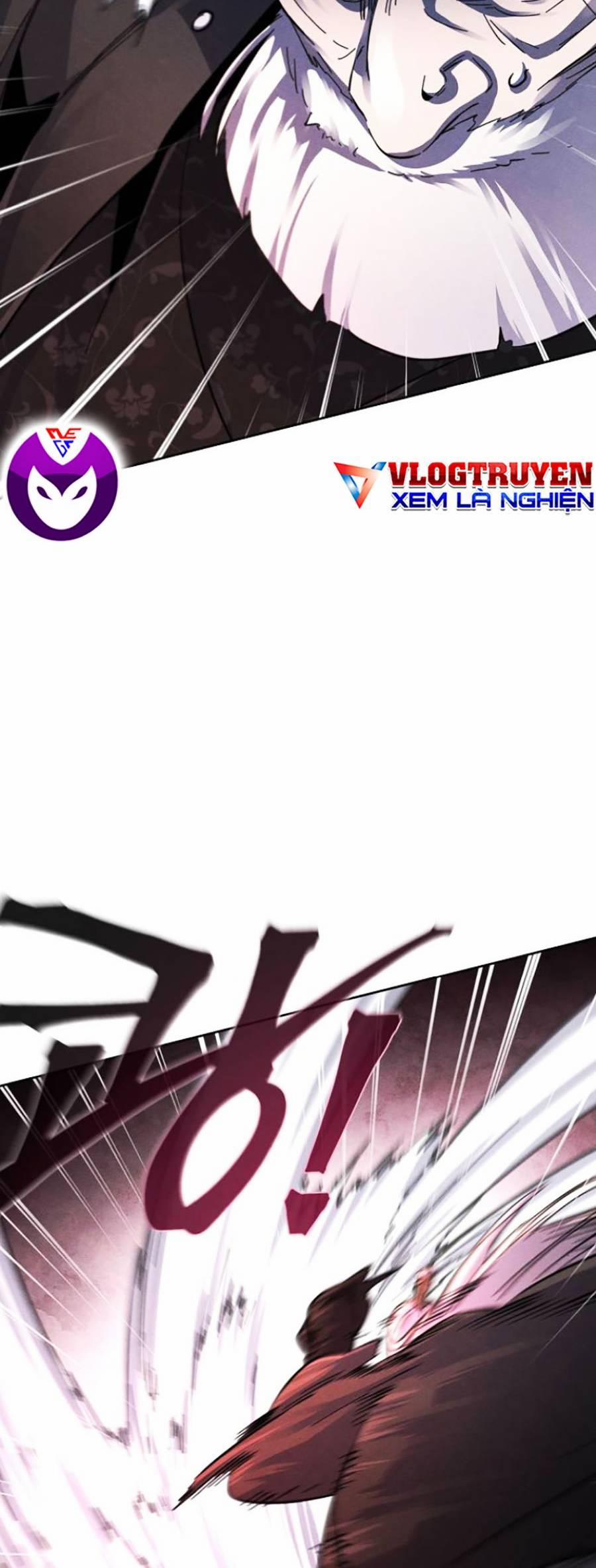 Cuồng Ma Hồi Quy 59 trang 54