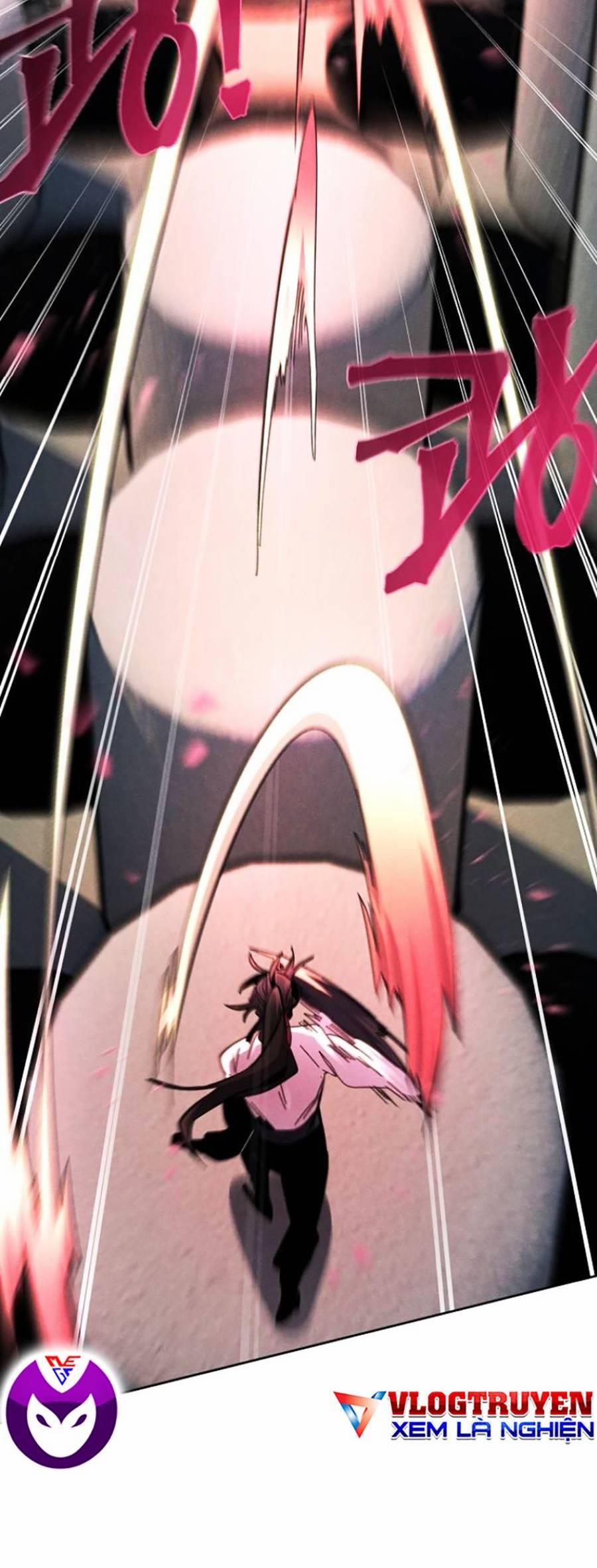 Cuồng Ma Hồi Quy 59 trang 56