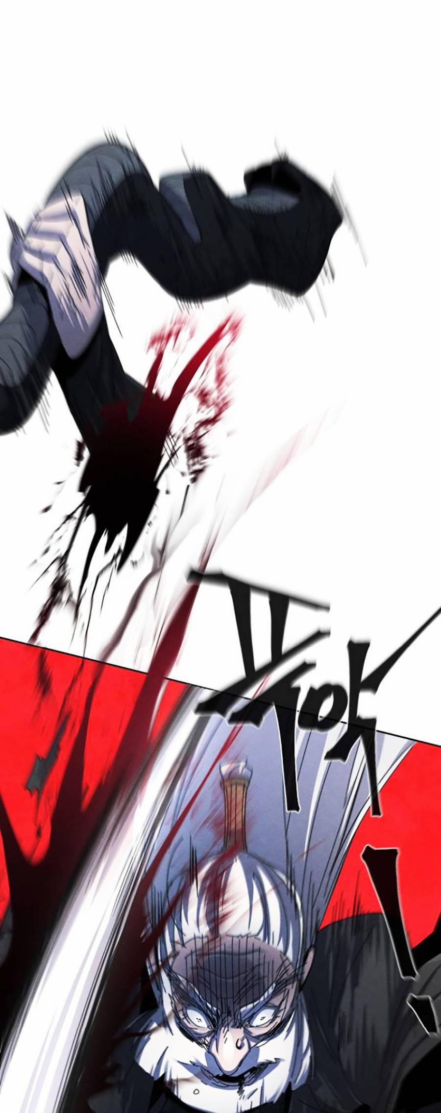 Cuồng Ma Hồi Quy 59 trang 60