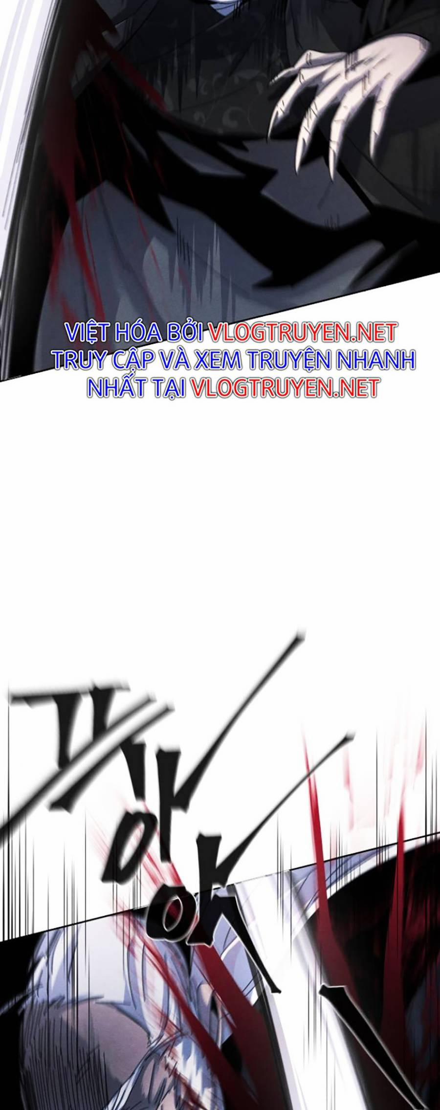 Cuồng Ma Hồi Quy 59 trang 61