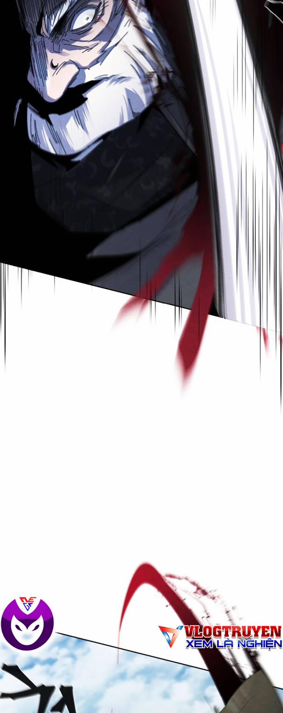 Cuồng Ma Hồi Quy 59 trang 62