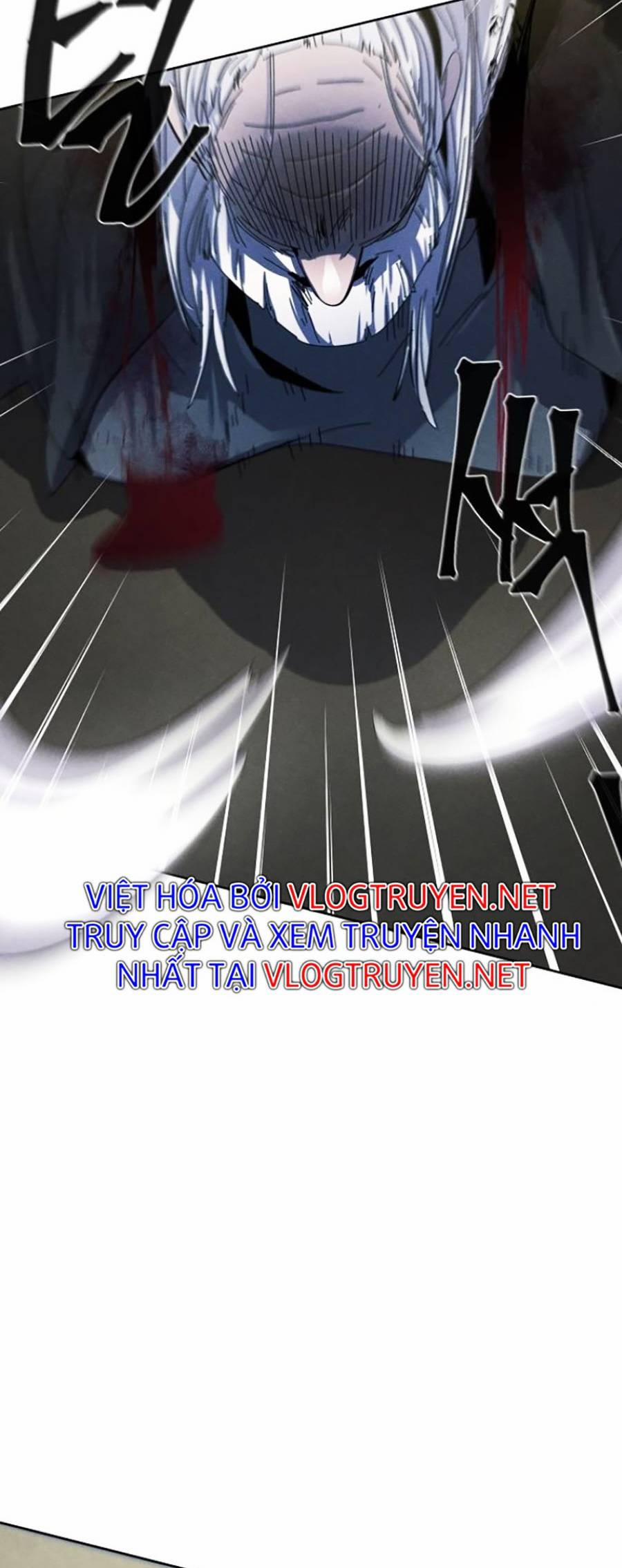 Cuồng Ma Hồi Quy 59 trang 64