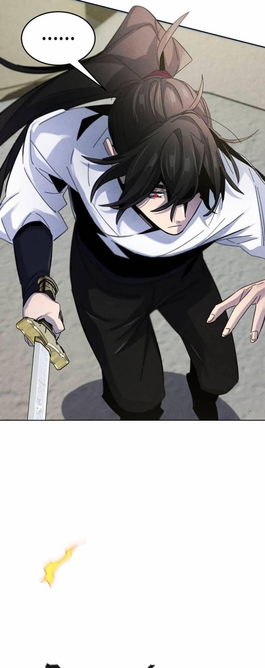 Cuồng Ma Hồi Quy 59 trang 65