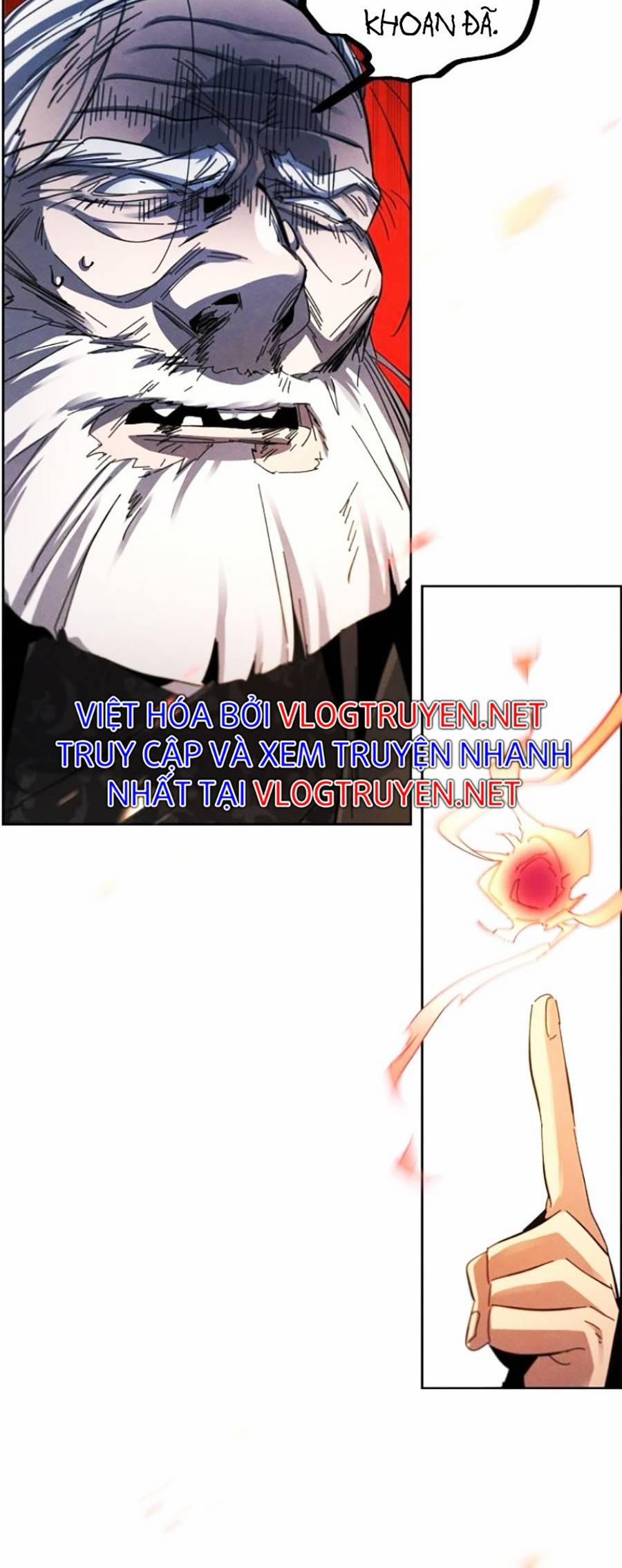 Cuồng Ma Hồi Quy 59 trang 68