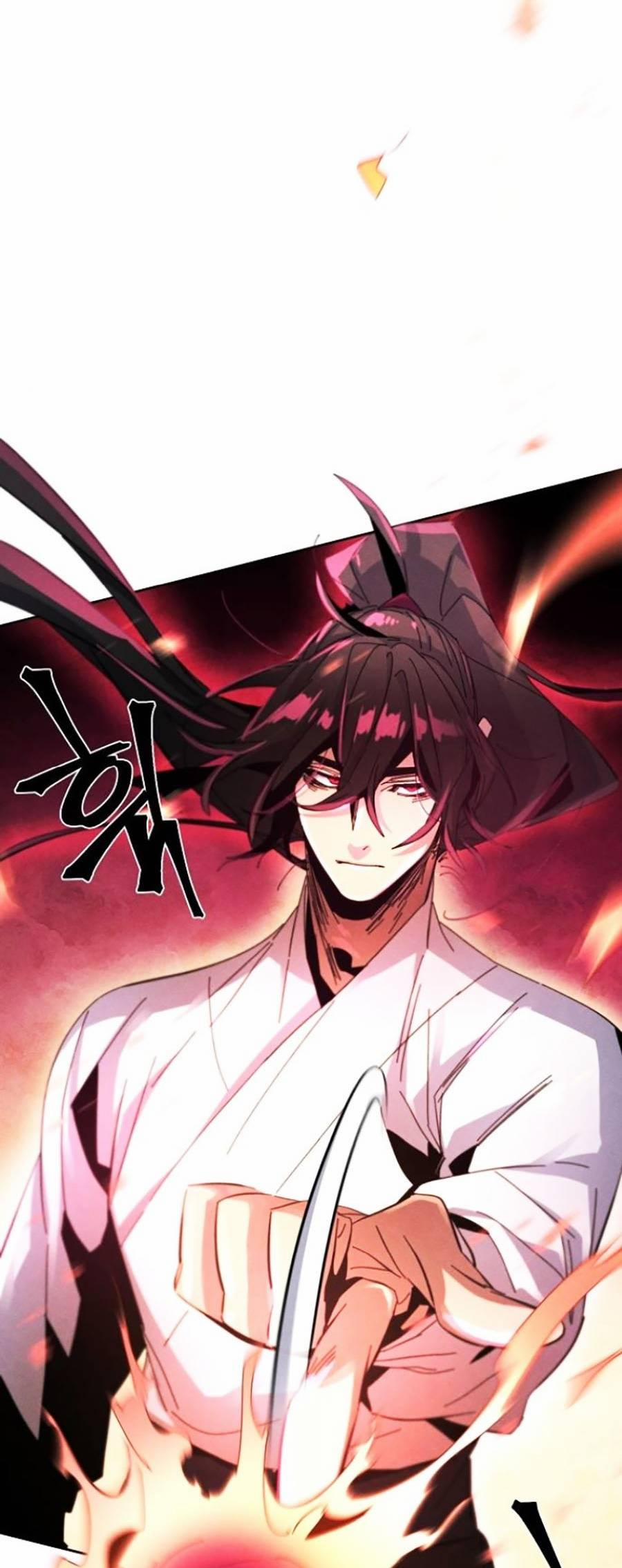 Cuồng Ma Hồi Quy 59 trang 69