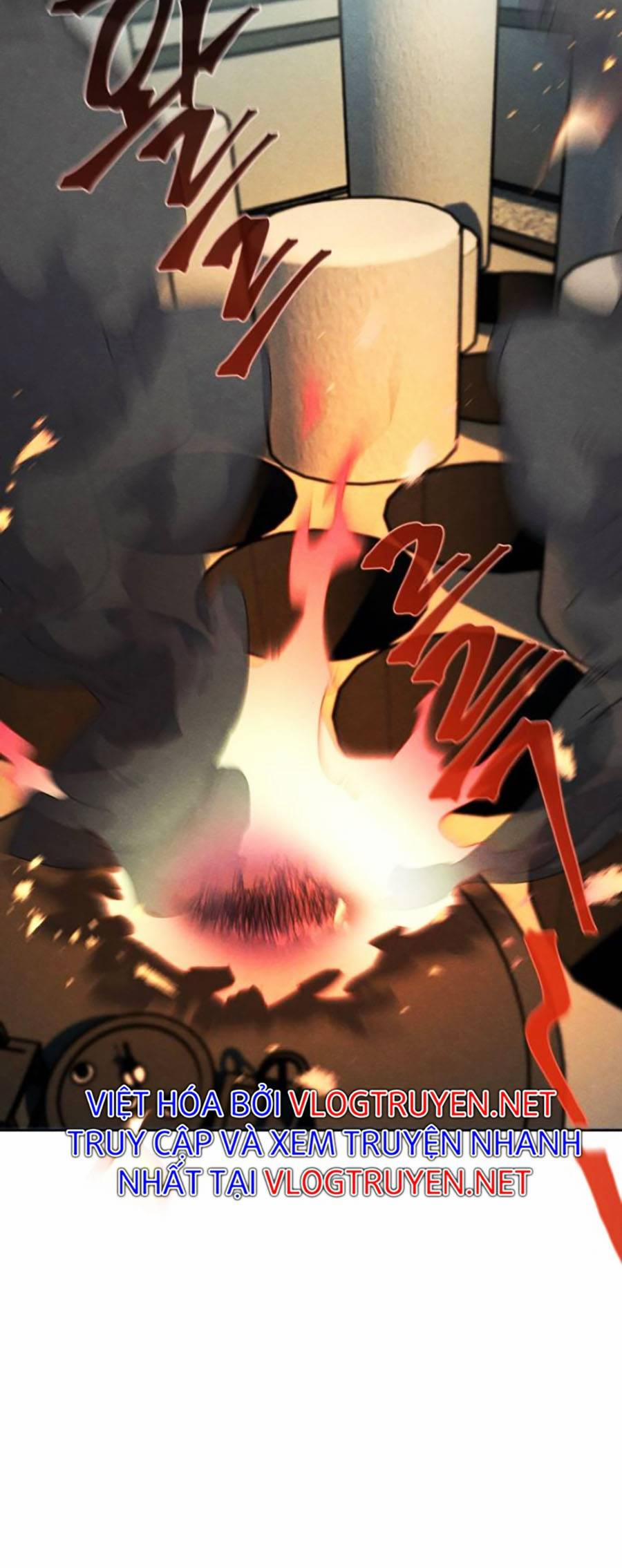 Cuồng Ma Hồi Quy 59 trang 76