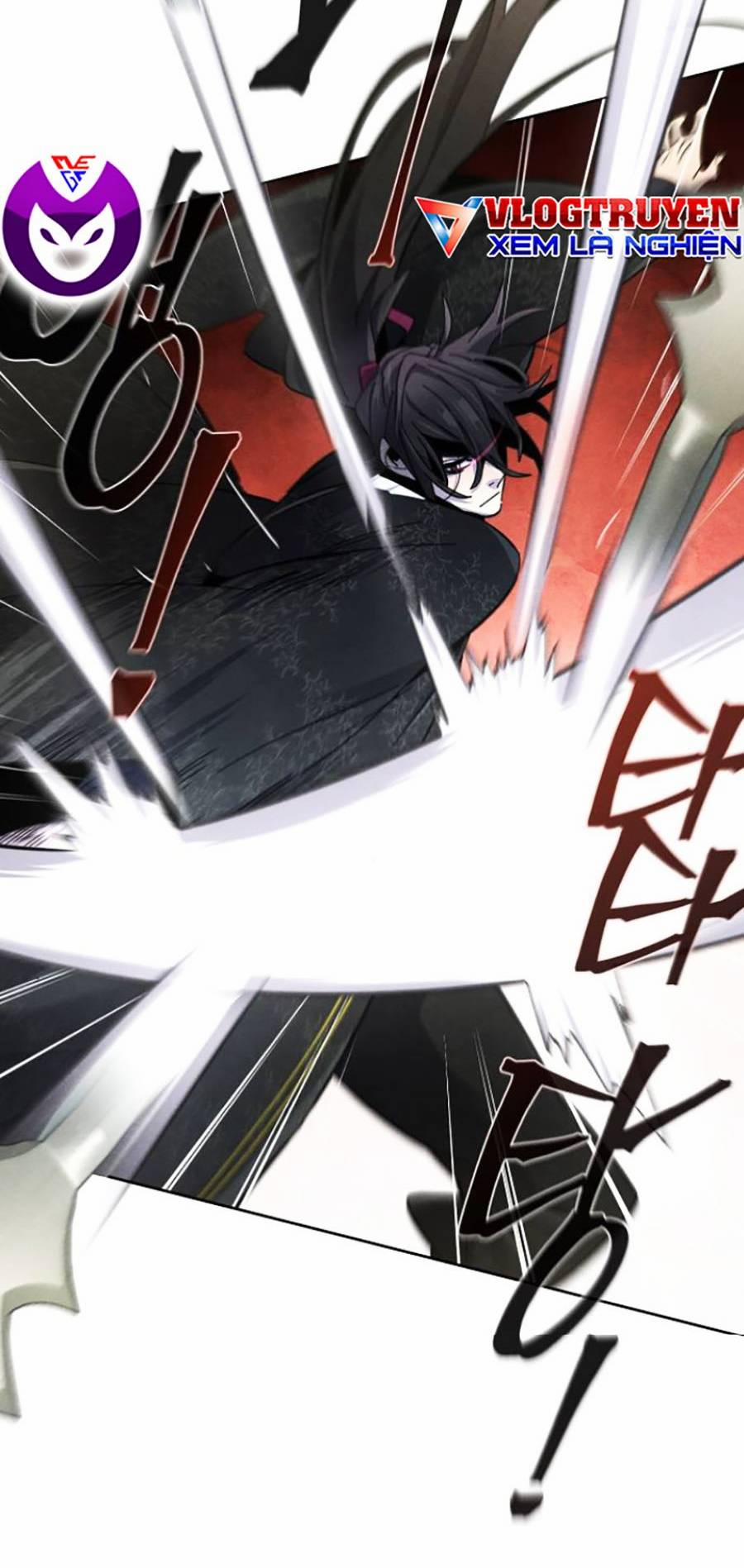 Cuồng Ma Hồi Quy 59 trang 8