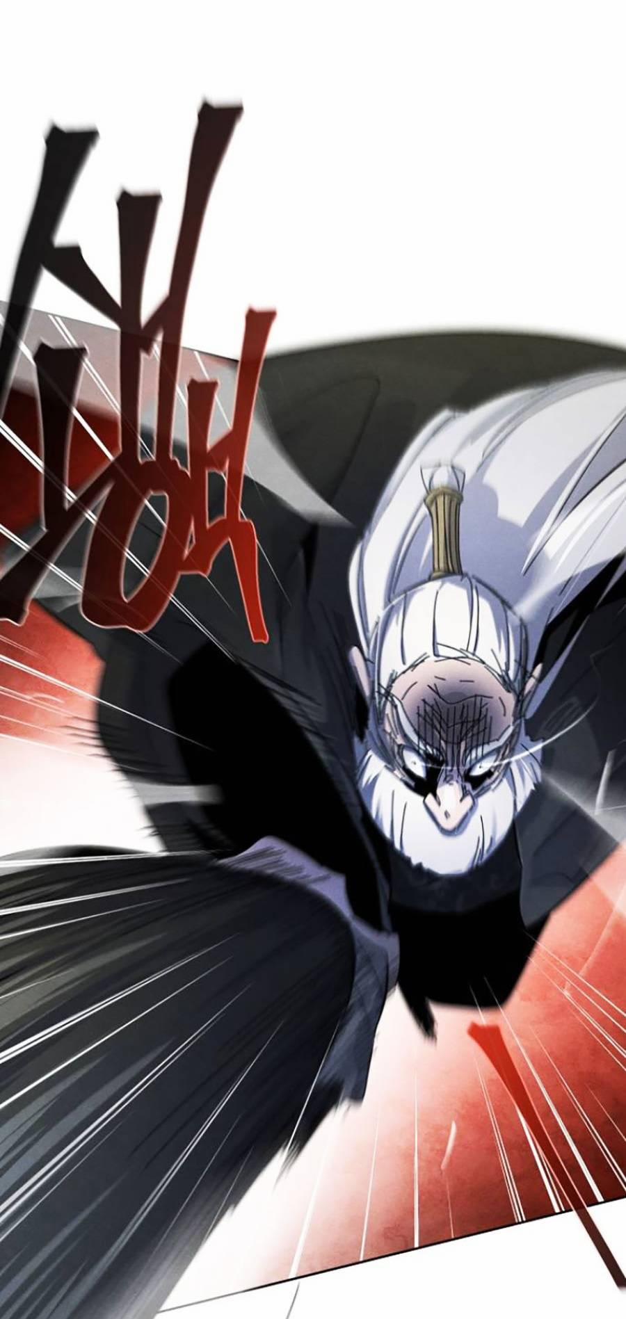 Cuồng Ma Hồi Quy 59 trang 9