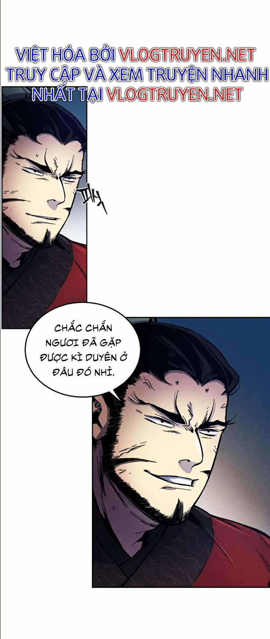 Cuồng Ma Hồi Quy 6 trang 13