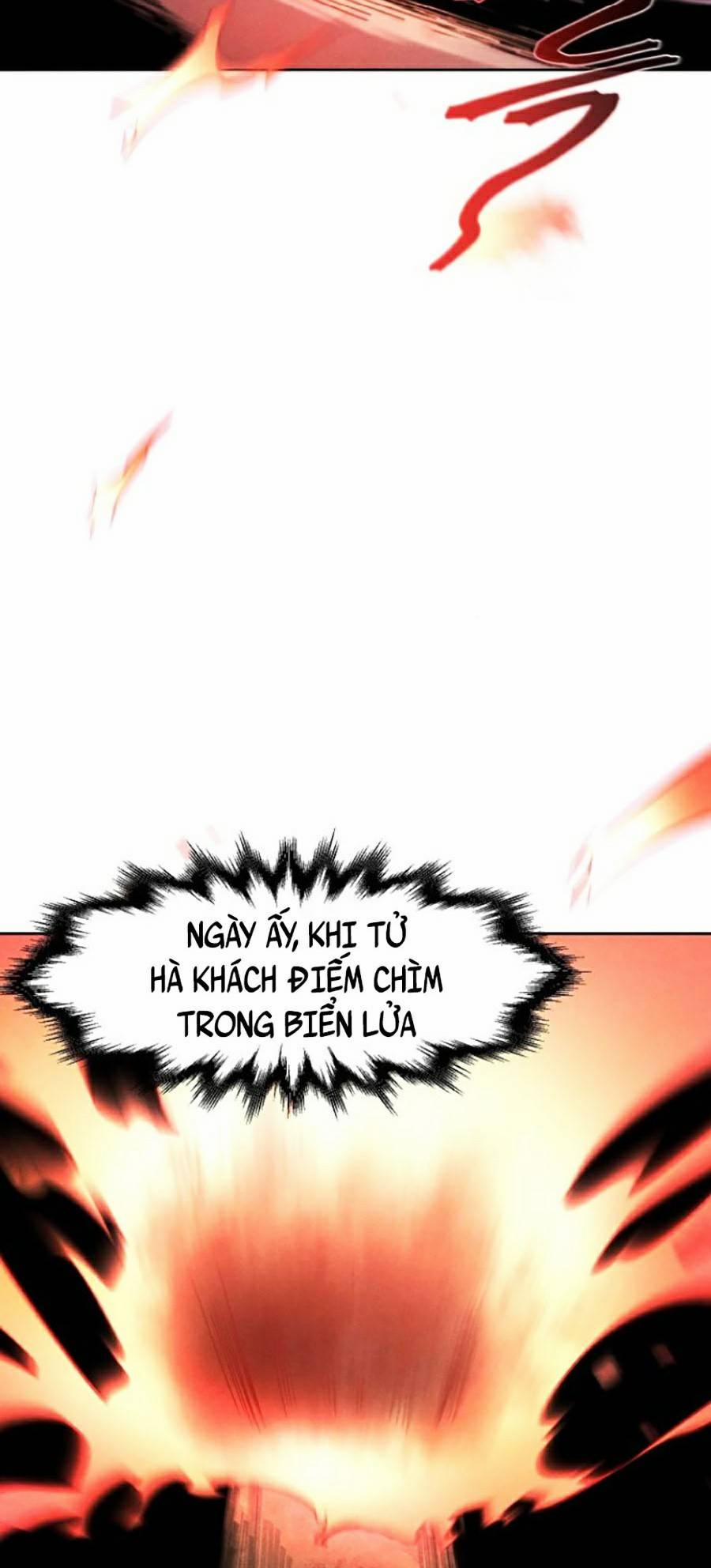 Cuồng Ma Hồi Quy 60 trang 11