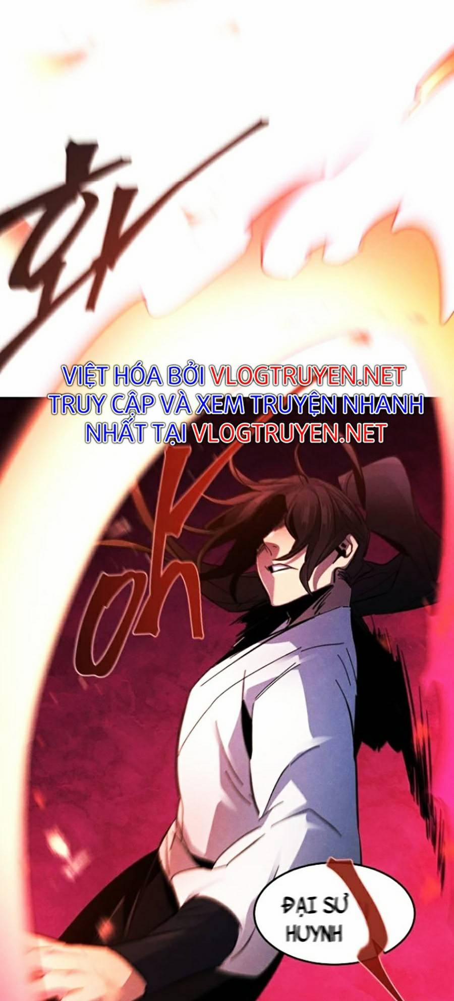 Cuồng Ma Hồi Quy 60 trang 13