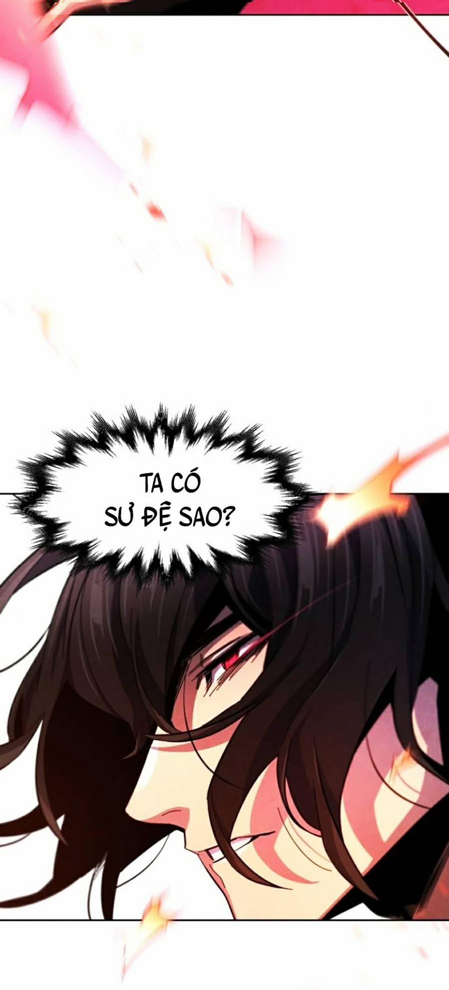 Cuồng Ma Hồi Quy 60 trang 14