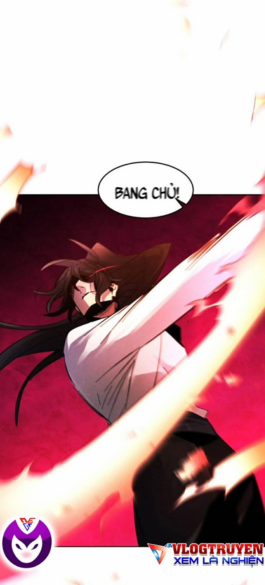 Cuồng Ma Hồi Quy 60 trang 15