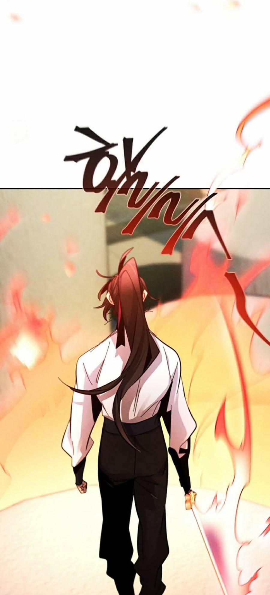 Cuồng Ma Hồi Quy 60 trang 17