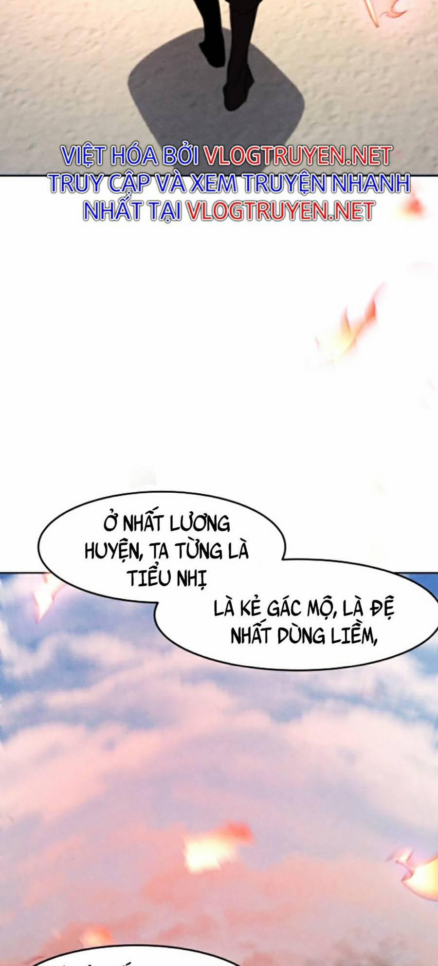 Cuồng Ma Hồi Quy 60 trang 18