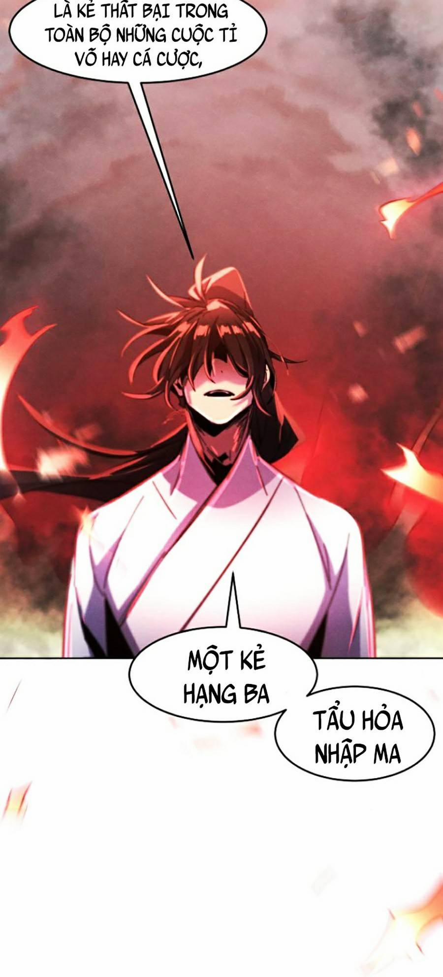 Cuồng Ma Hồi Quy 60 trang 19