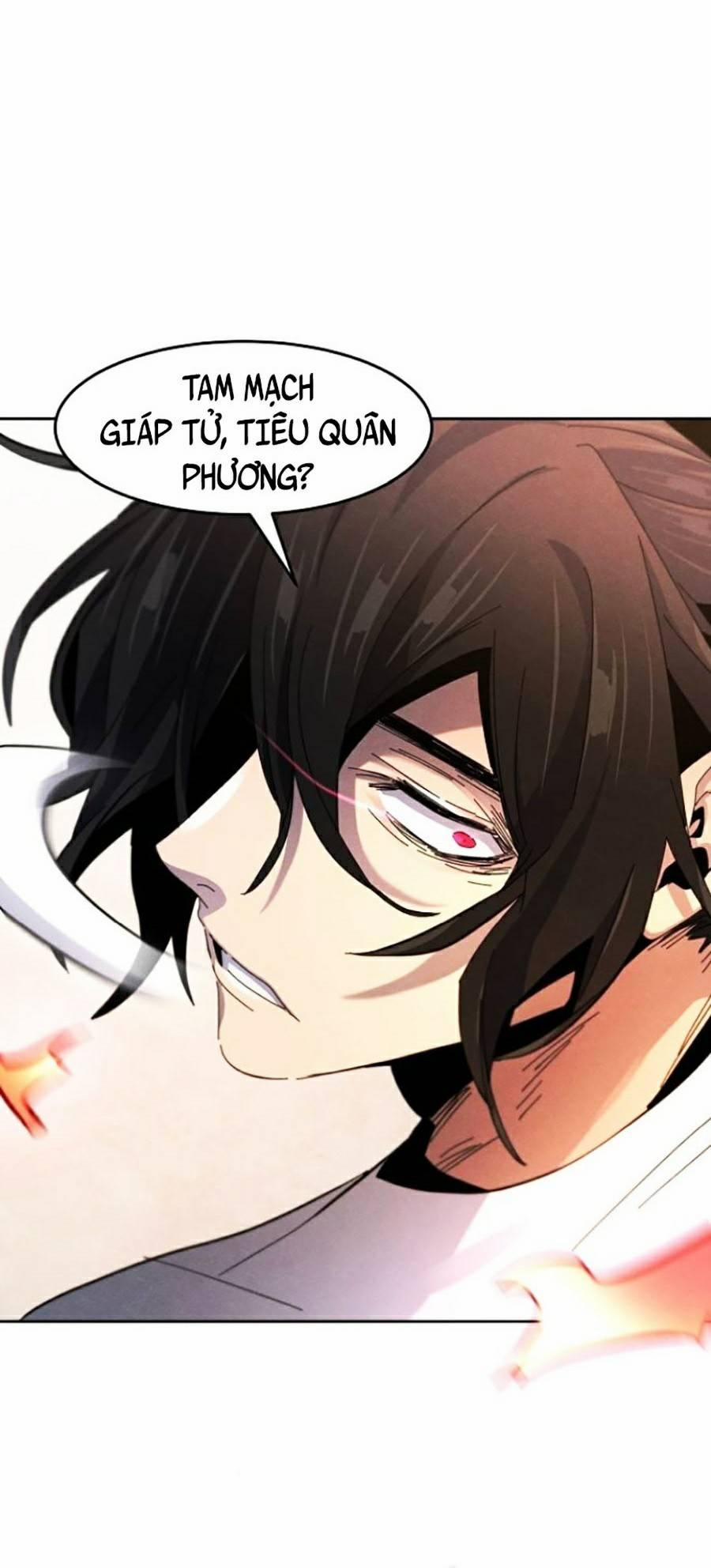 Cuồng Ma Hồi Quy 60 trang 21