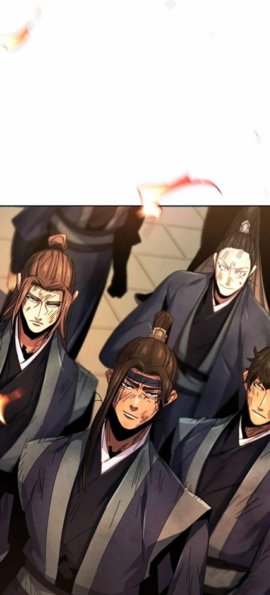 Cuồng Ma Hồi Quy 60 trang 22