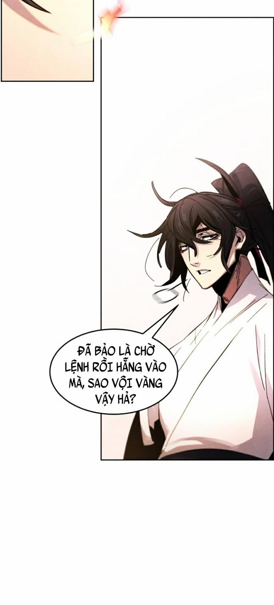 Cuồng Ma Hồi Quy 60 trang 24