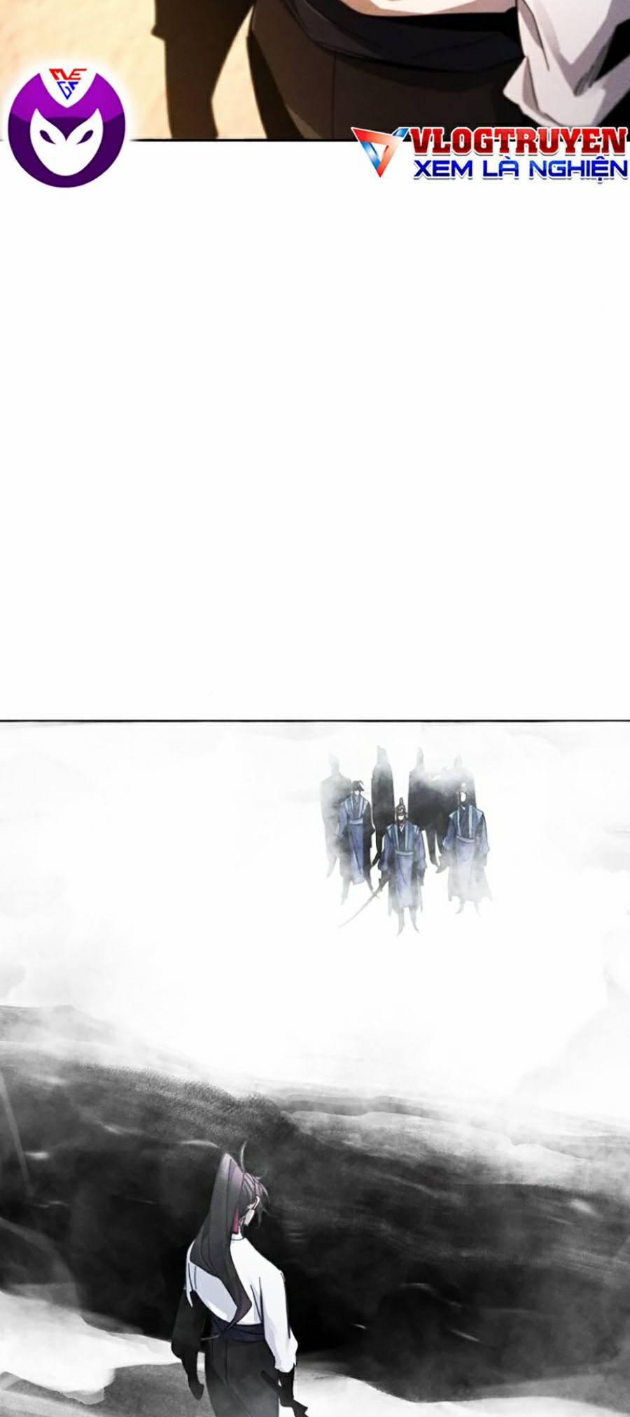 Cuồng Ma Hồi Quy 60 trang 27