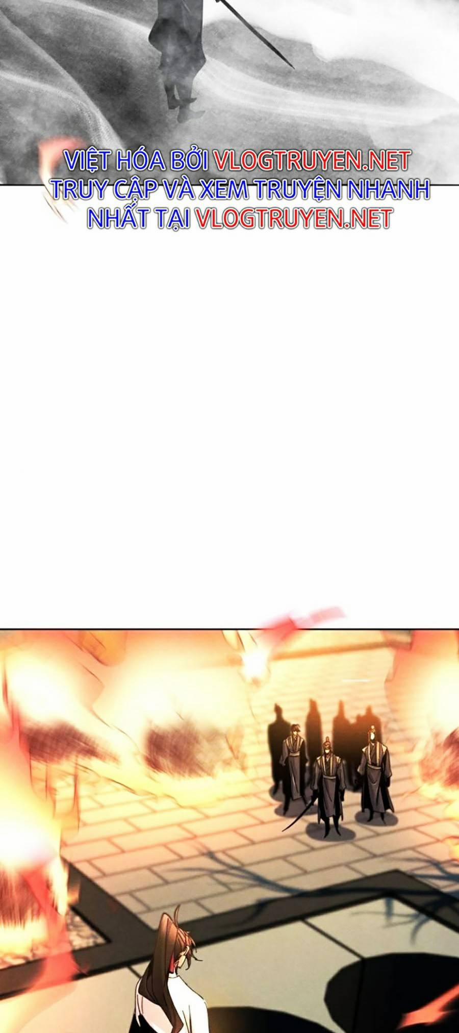 Cuồng Ma Hồi Quy 60 trang 28