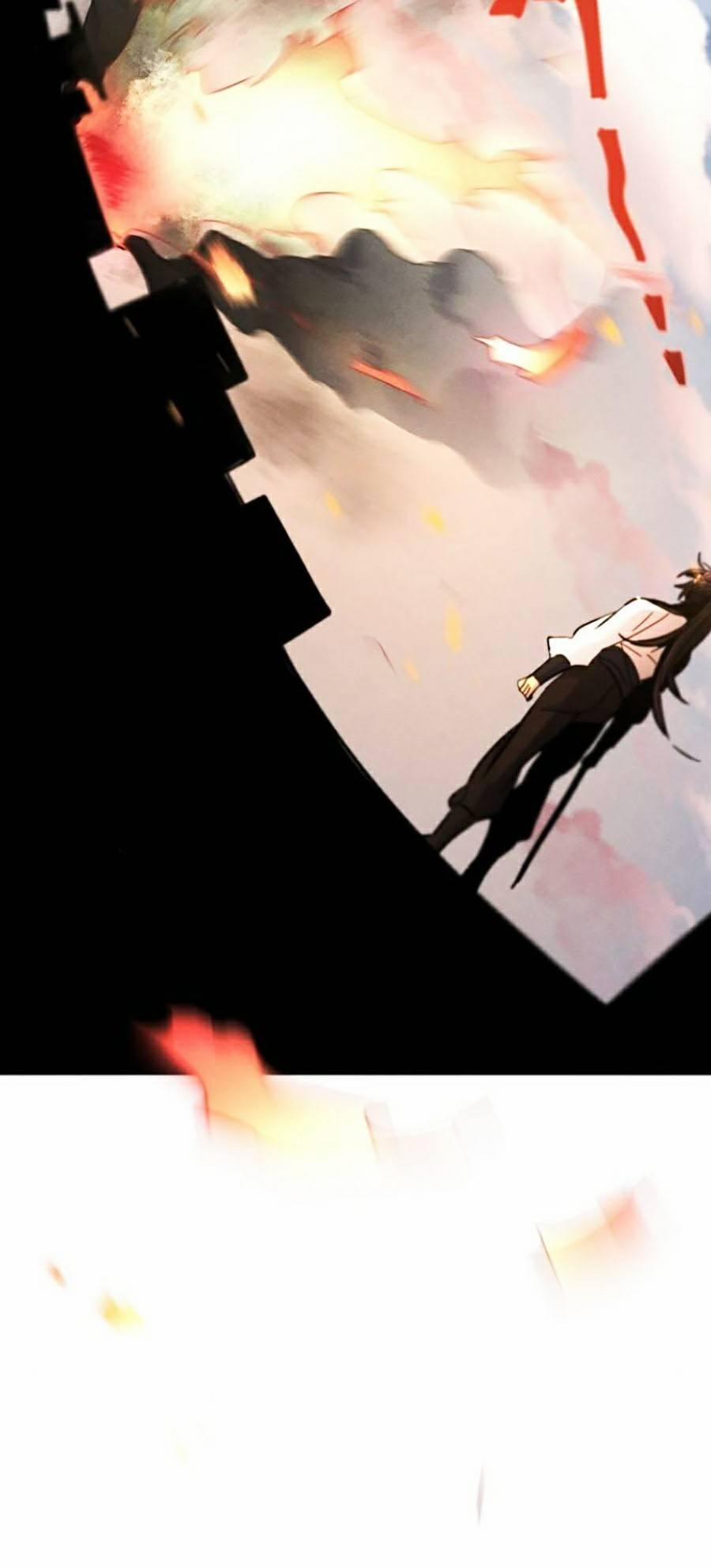 Cuồng Ma Hồi Quy 60 trang 3