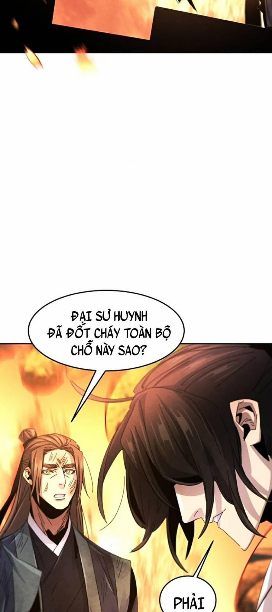 Cuồng Ma Hồi Quy 60 trang 30