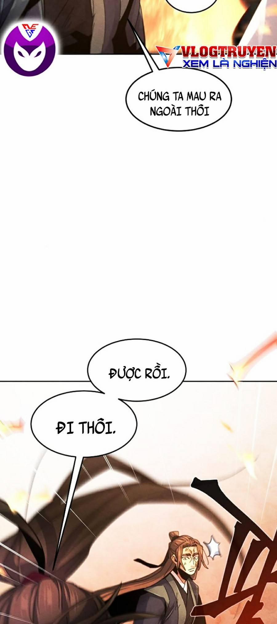 Cuồng Ma Hồi Quy 60 trang 31