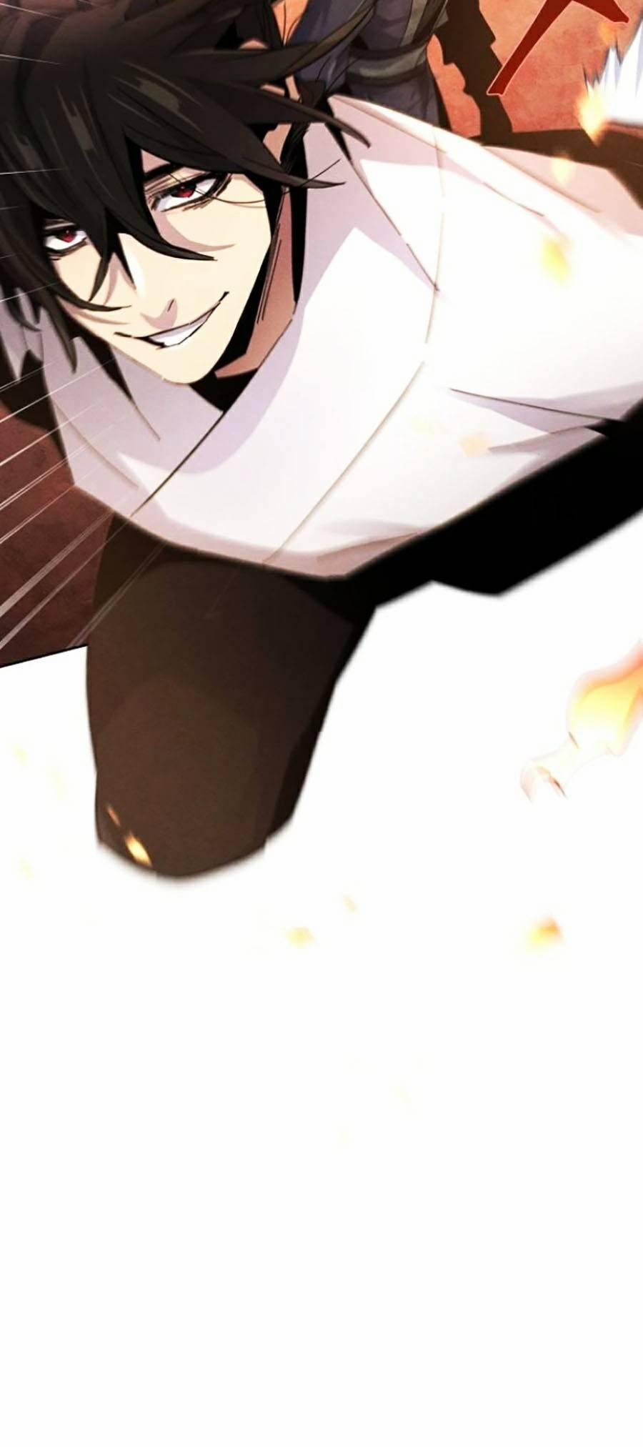 Cuồng Ma Hồi Quy 60 trang 32