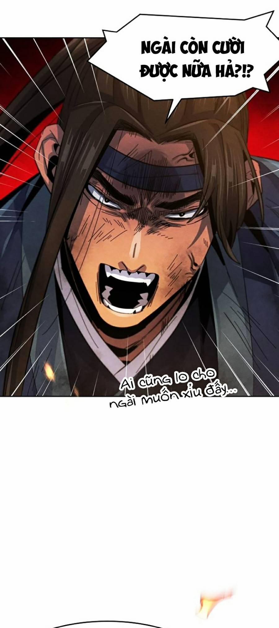 Cuồng Ma Hồi Quy 60 trang 33