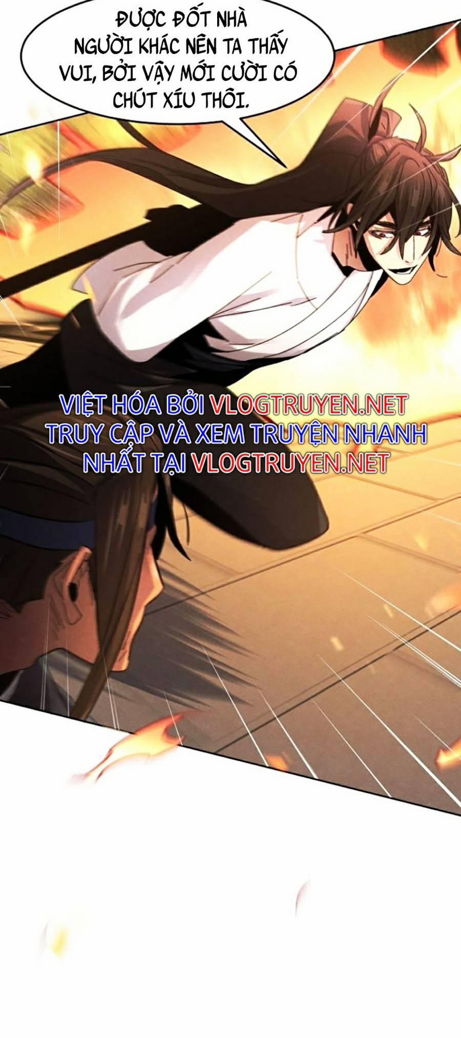 Cuồng Ma Hồi Quy 60 trang 34