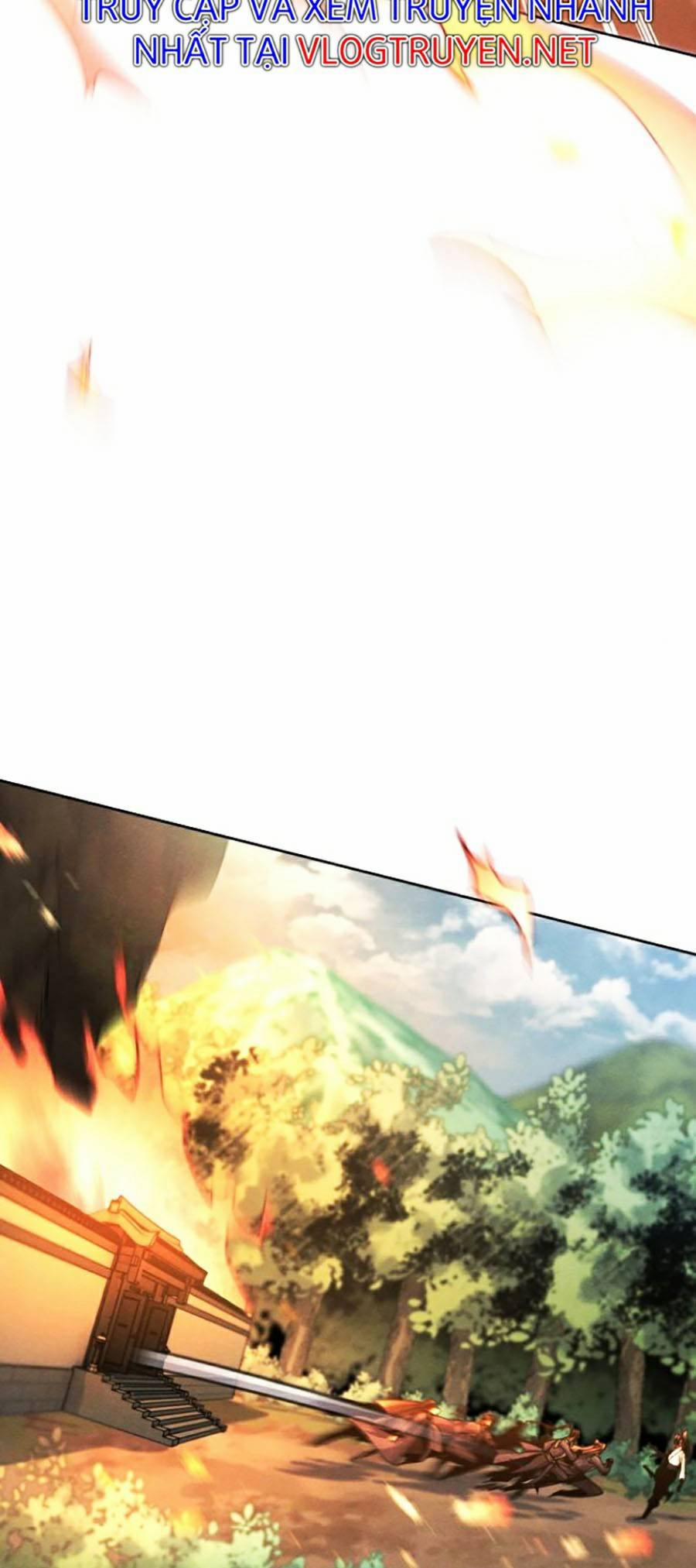 Cuồng Ma Hồi Quy 60 trang 39