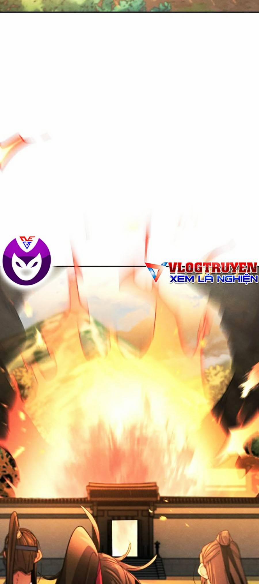 Cuồng Ma Hồi Quy 60 trang 40