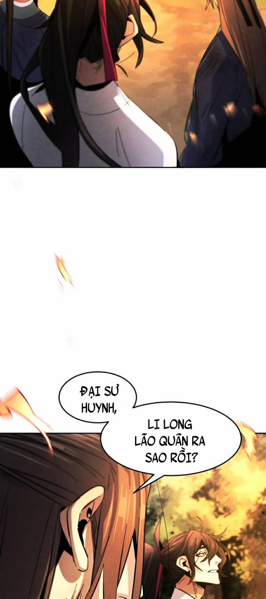 Cuồng Ma Hồi Quy 60 trang 41