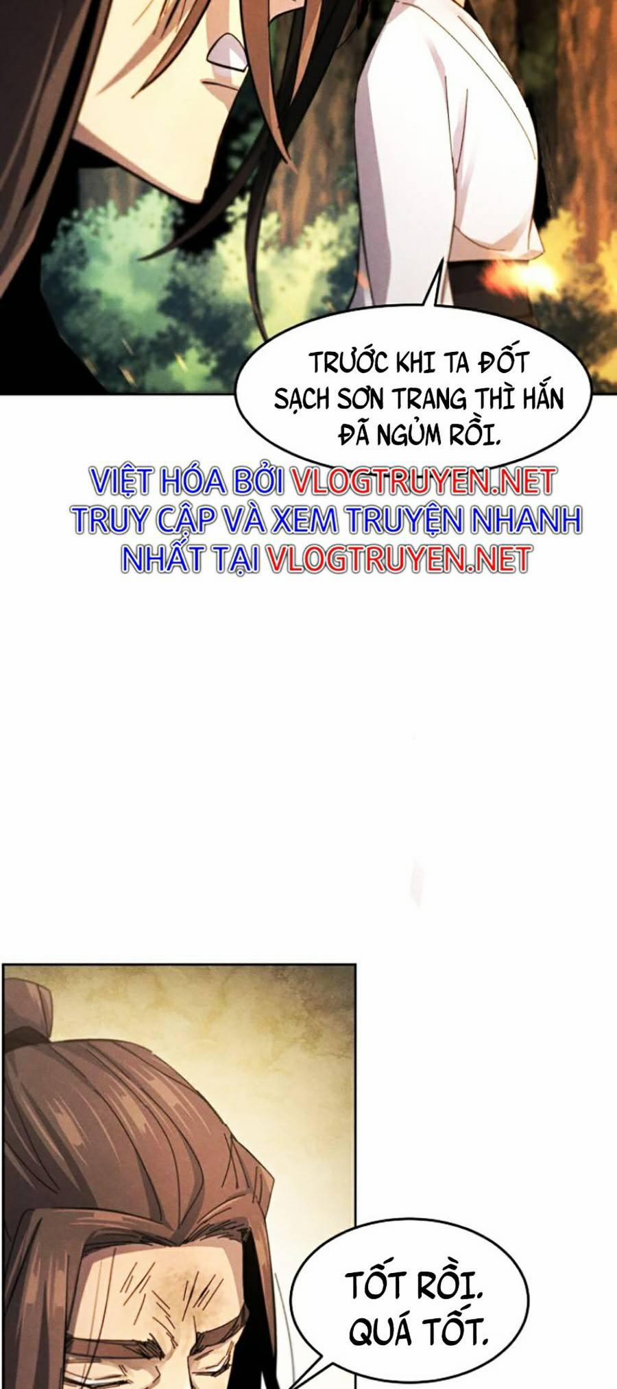 Cuồng Ma Hồi Quy 60 trang 42