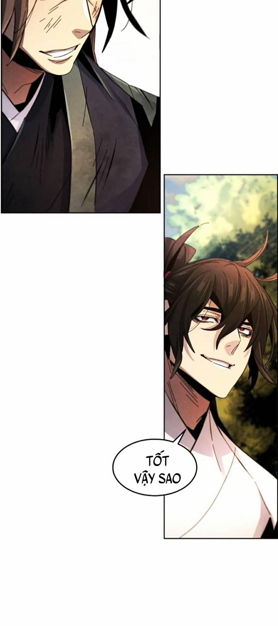 Cuồng Ma Hồi Quy 60 trang 43