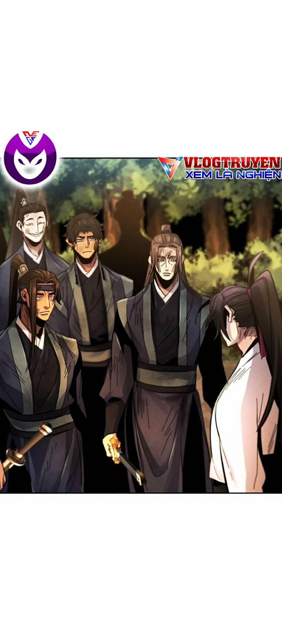 Cuồng Ma Hồi Quy 60 trang 44