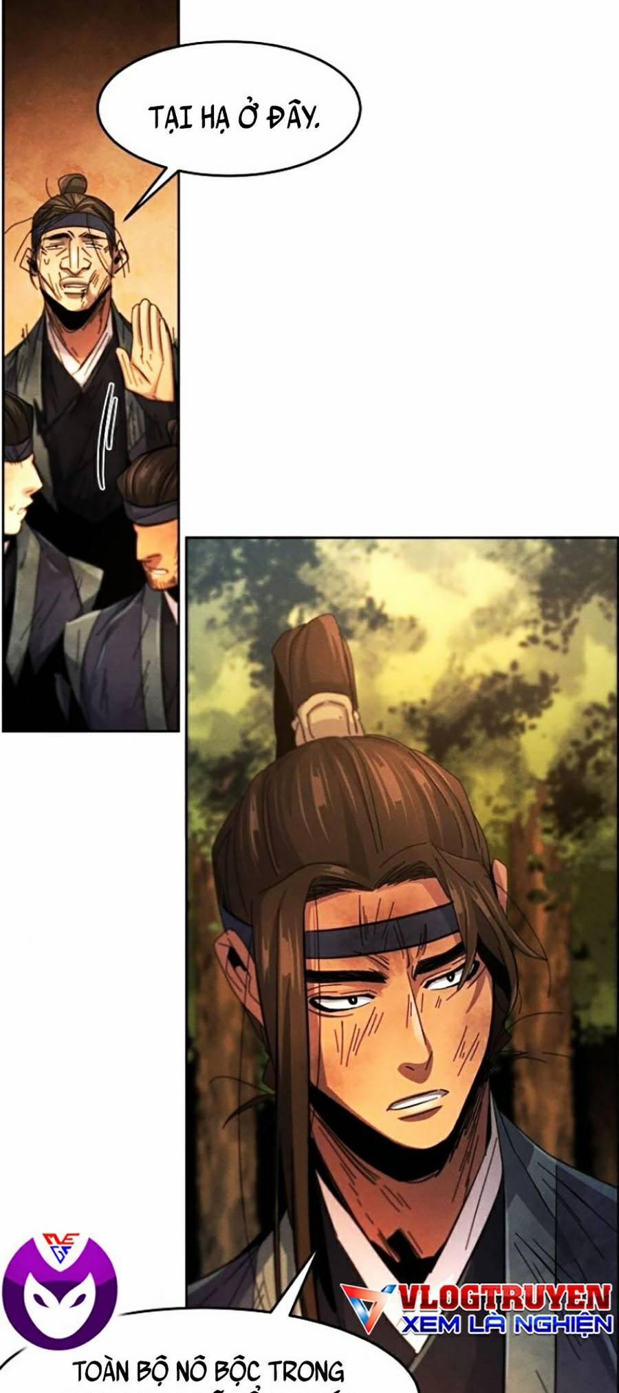 Cuồng Ma Hồi Quy 60 trang 47