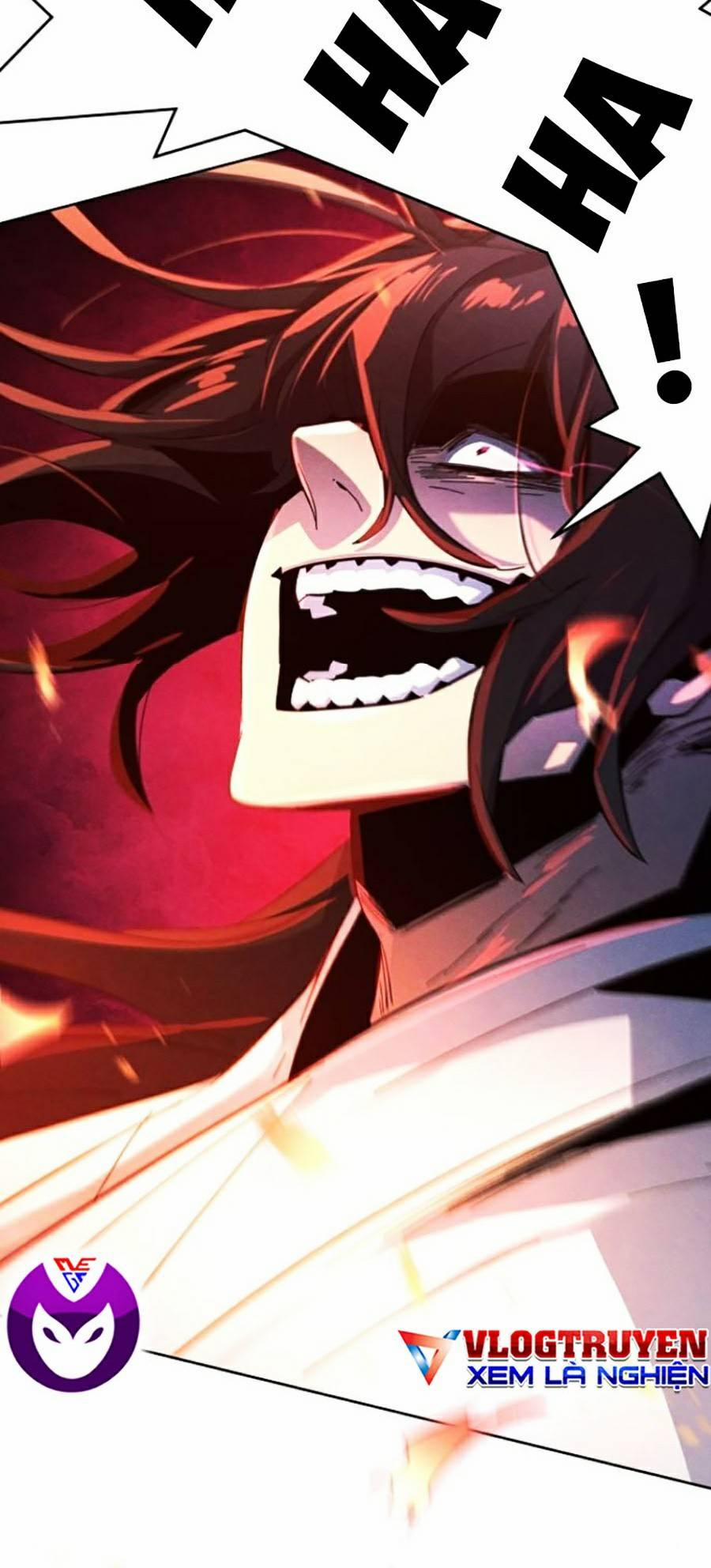 Cuồng Ma Hồi Quy 60 trang 5