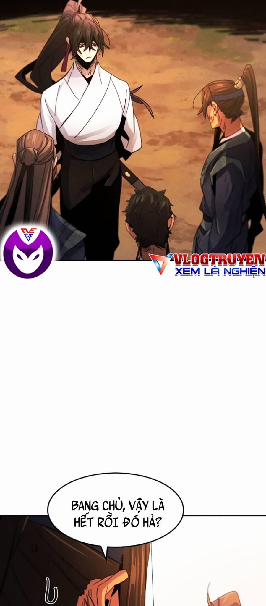 Cuồng Ma Hồi Quy 60 trang 52