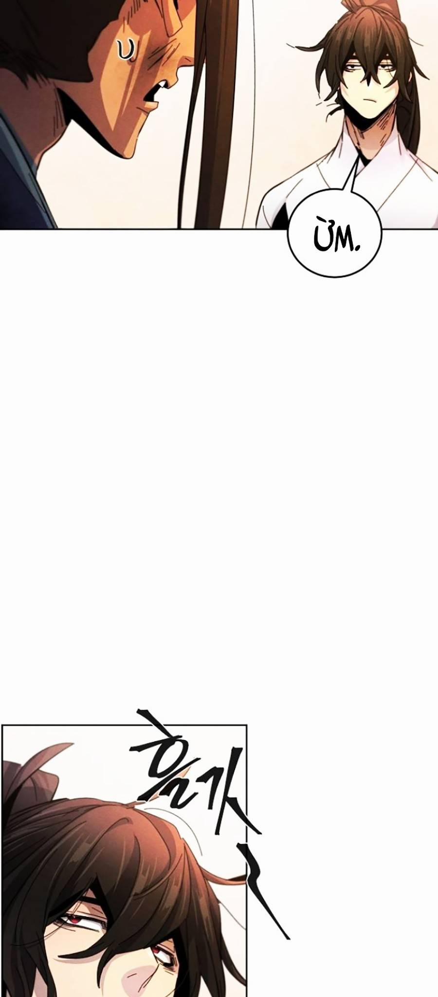 Cuồng Ma Hồi Quy 60 trang 53