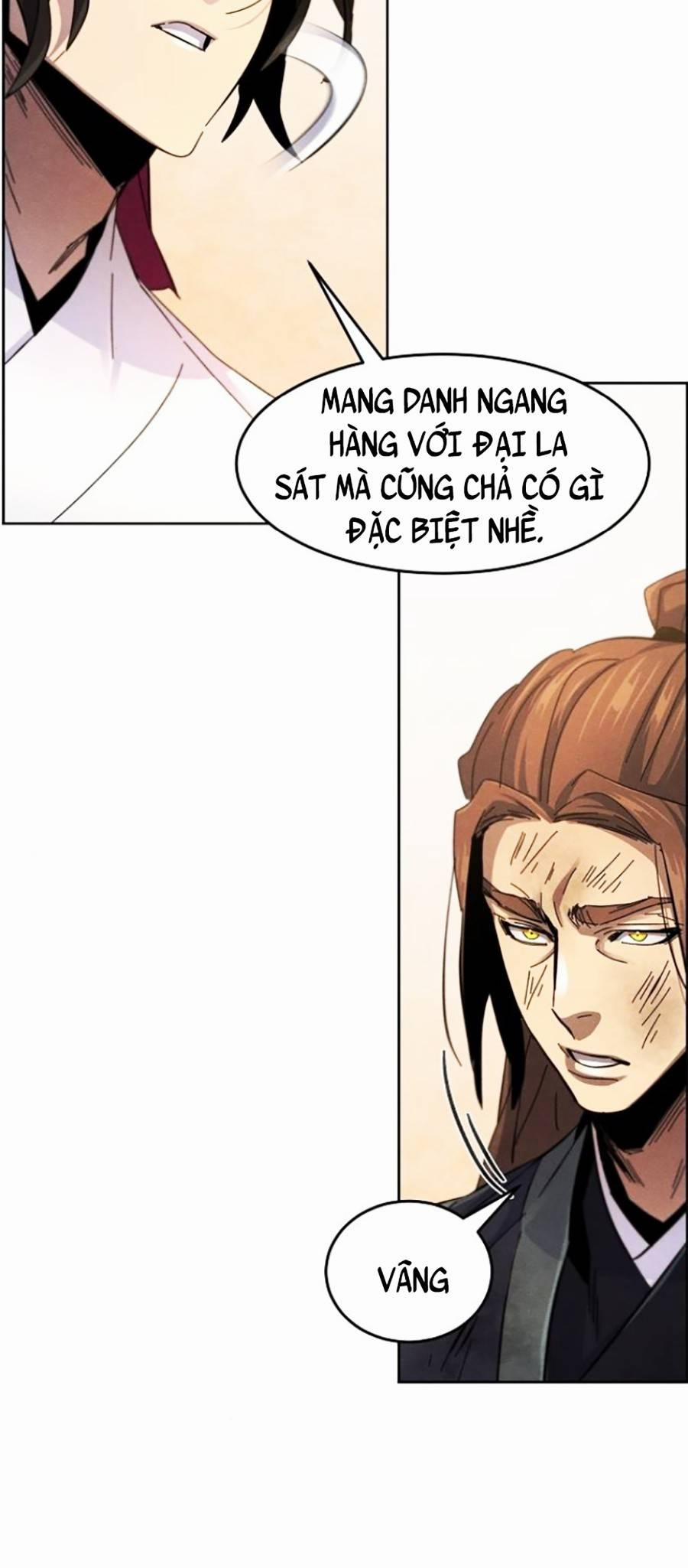 Cuồng Ma Hồi Quy 60 trang 54